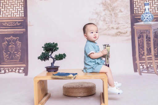 汉川孕妇七个月四维彩超
